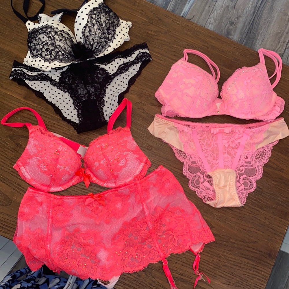 Lingerie